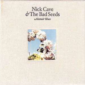 Abattoir blues/The lyre of Orpheus